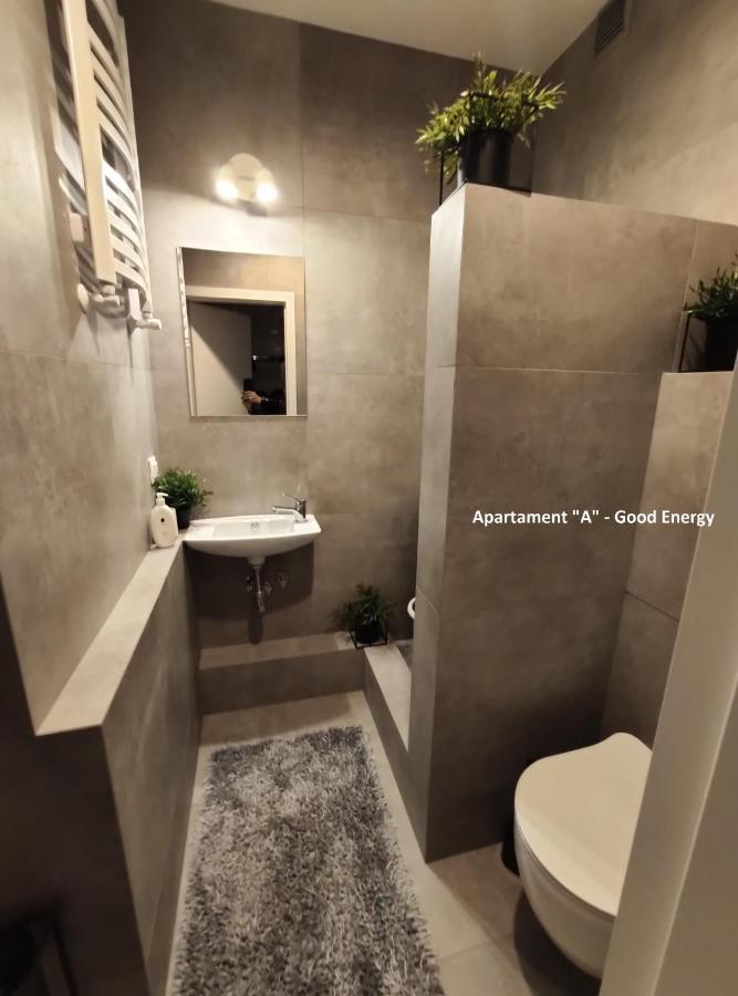 Apartament Elblag Goodenergy - Stare Miasto, Oldtown, Altstadt Exterior foto