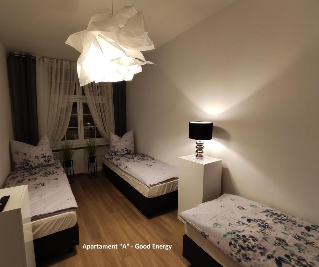Apartament Elblag Goodenergy - Stare Miasto, Oldtown, Altstadt Exterior foto